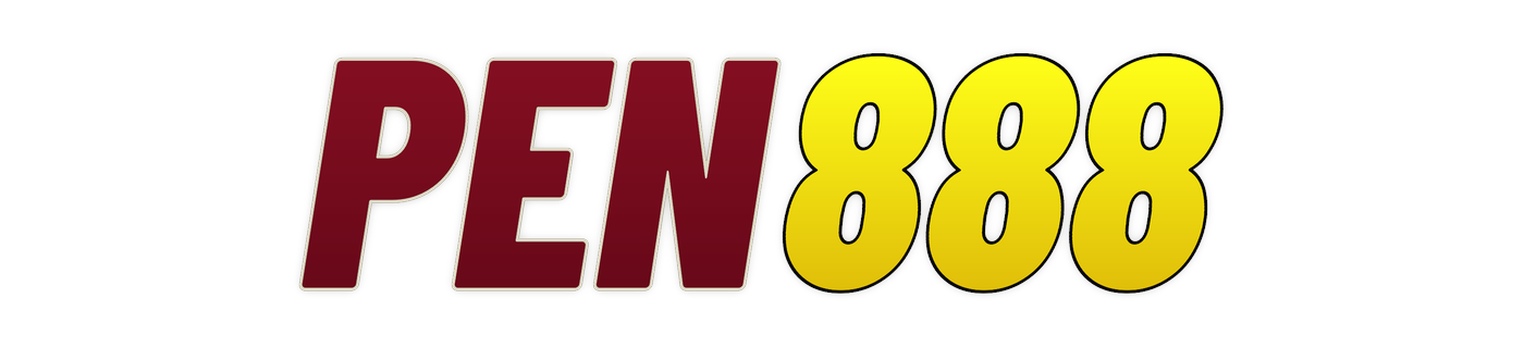 pen888